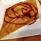 Creperie des Lutins food