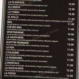 La Succulente Piatti