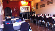 Sood's Indian Cuisine food