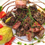 Timebrek Cibo