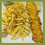 Haftsin Cibo