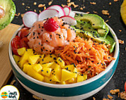 Mon Poké Bowl food