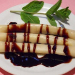 L'orchidée Cibo