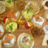 3ieme Set Cibo