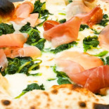 Cacio Peppe Comida