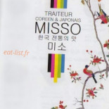 Misso Coree Piatti