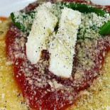 Il Civico 90 Pizzeria Antipasteria food