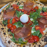 Il Civico 90 Pizzeria Antipasteria food