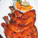 Chatkhara Cibo