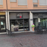 Cherry Gelateria Pasticceria Yogurteria Rovereto Extérieur