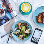 Sydney Rocks food