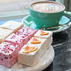 Sydney Rocks food