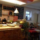 Coffee Wake Cup Cibo