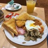 Morrisons Cibo