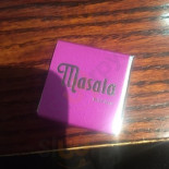 Masala Brick Lane Piatti