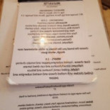 Bread Butter Cibo
