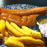 Wetherspoon Cibo