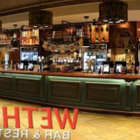 Wetherspoon Cibo