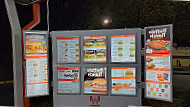 Whataburger food