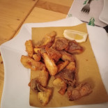 Al Martini Nourriture