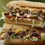 Subway Cibo