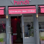 Hindi Esterno