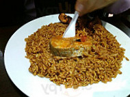 Asorock food