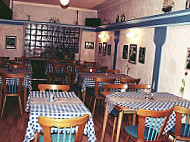 Meze-Bar Ammos food