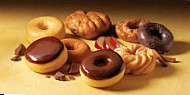 Tim Hortons food