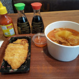 Suchef Aldgate Cibo