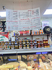 Guido's Chicago Meats Deli food