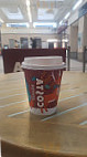 Costa Coffee food