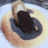 L'etna Cibo