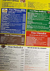 Pizza 67 menu