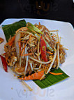 I'm Yummy Thai Asian Cuisine food