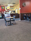 Salsa's Taqueria Bishop inside