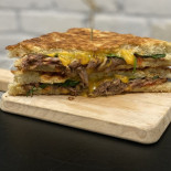 Thyme Kitchen Cibo
