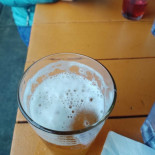 Flat Tail Brewing Cibo