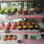 Meryllscupcakes food