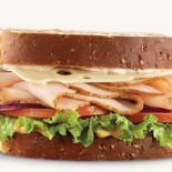Arby's Cibo