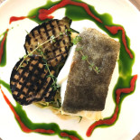 L'Alizé Cibo