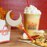 Arby's Cibo