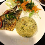 Maa Turkish Cibo