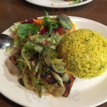 Maa Turkish Cibo