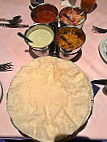 Haweli Of Barnes Indian Cuisine food