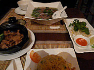 Saigon Cafe food