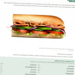 Subway Piatti