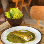 Perilla Cibo