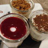 L'instant Cibo