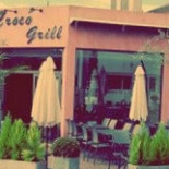 Le Coco Grill Piatti